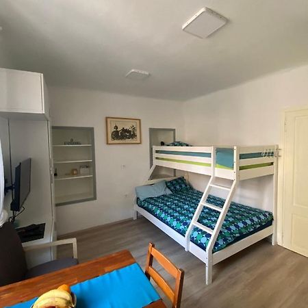 Studio Nova Apartment Piran Exterior photo
