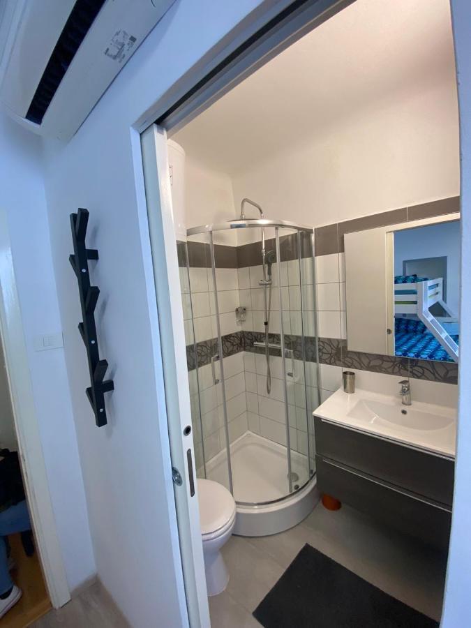 Studio Nova Apartment Piran Exterior photo
