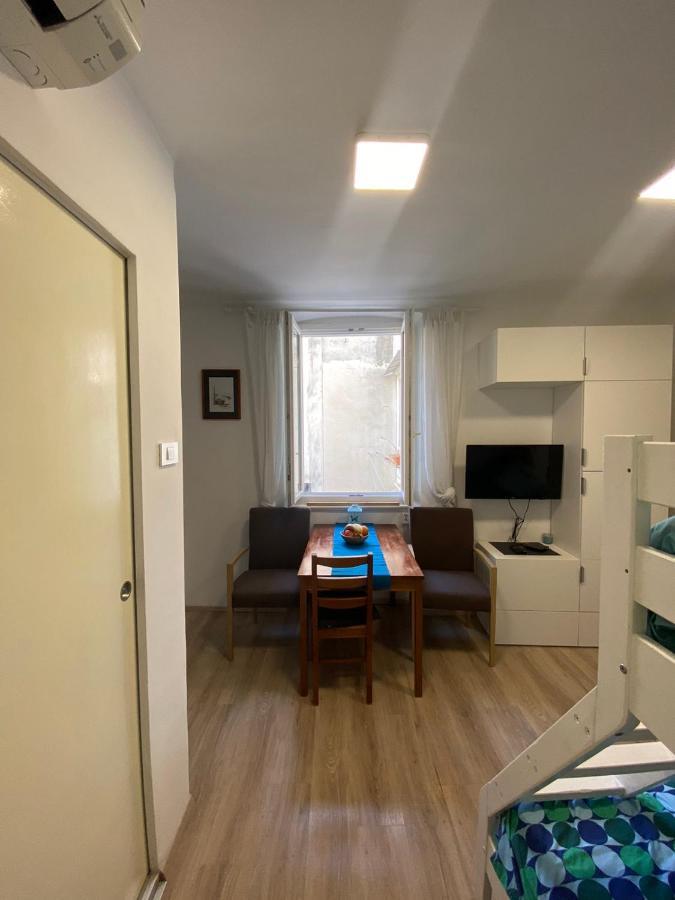 Studio Nova Apartment Piran Exterior photo