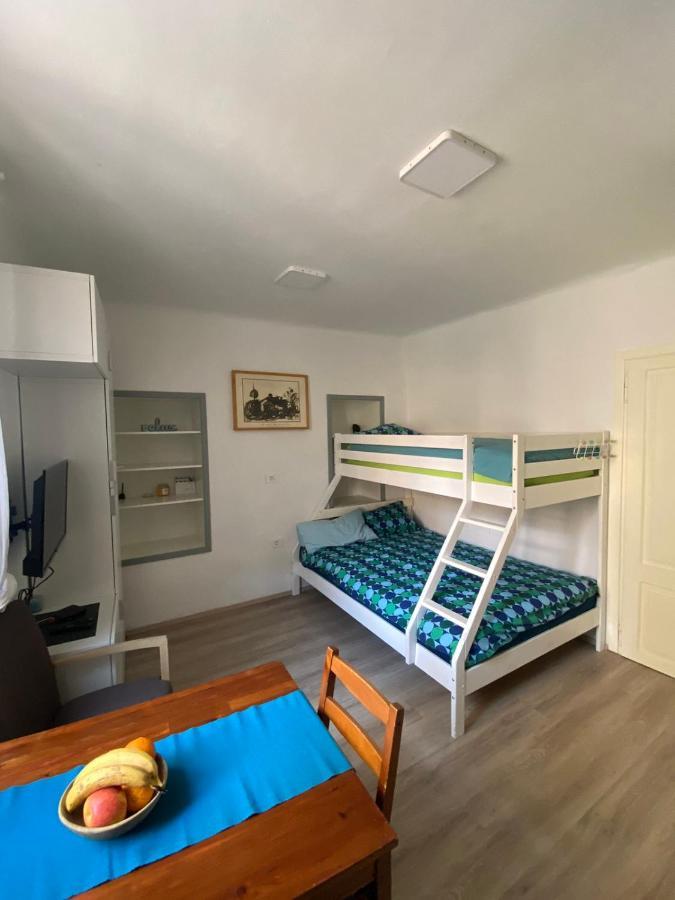 Studio Nova Apartment Piran Exterior photo