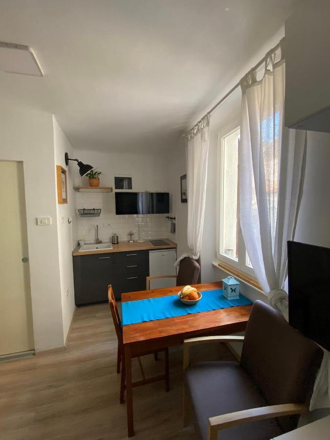 Studio Nova Apartment Piran Exterior photo