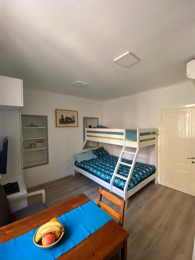 Studio Nova Apartment Piran Exterior photo